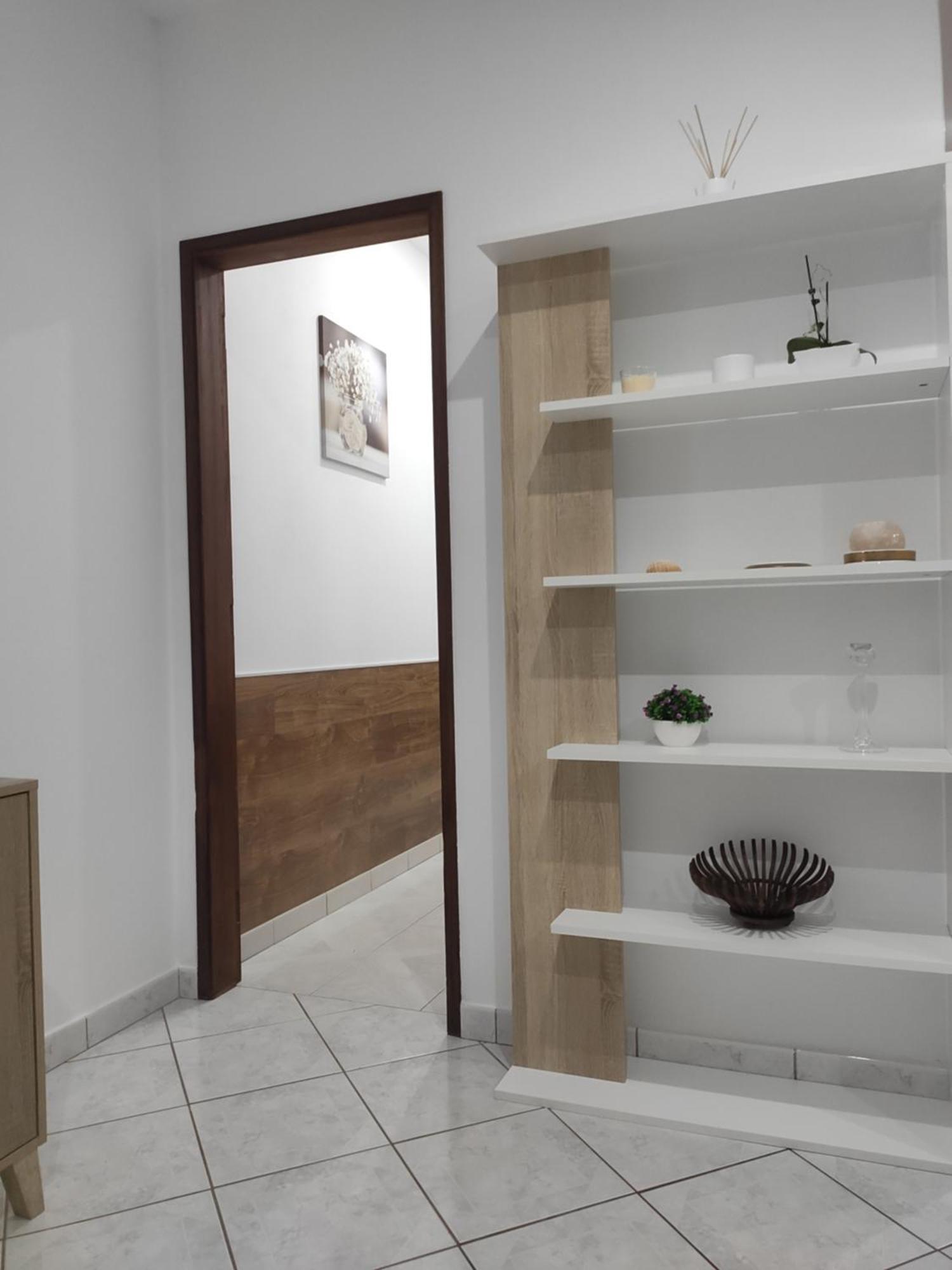 Apartamento Casa Radu Mexilhoeira Grande Exterior foto